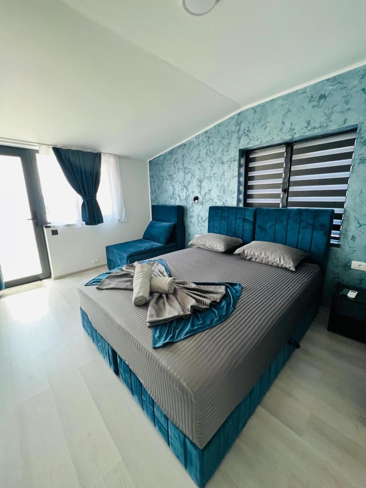 Golden Star Residences Constanta Exterior photo